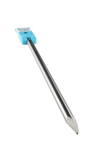 SDS Plus Vésőszár 400mm hegyes