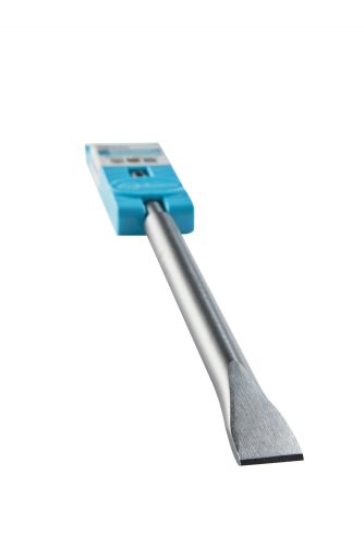 SDS Plus Vésőszár 20x250mm lapos