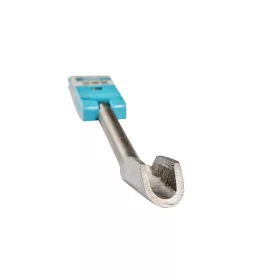 SDS Plus Vésőszár 22x250mm horony 
