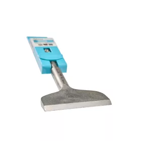   SDS Plus Vésőszár hajlított 75x165mm széles lapát csempéhez