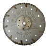 Prodiamante STBC230*M14 síkvágó tárcsa (null vágó) Ø230mm