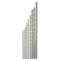 HSS-G EXTRA LONG fém csigafúrók